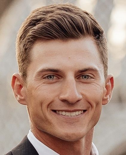 Chris, PGA Professional